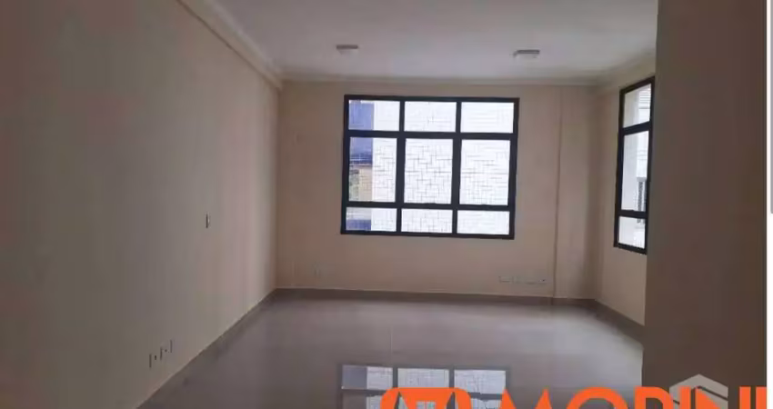 Sala comercial para locação edifício oregon business