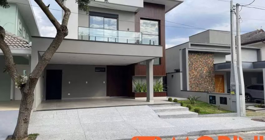 Casa com 4 quartos à venda no Urbanova, São José dos Campos 