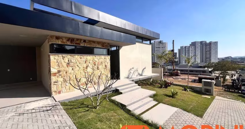 Casa térrea à venda – colinas do paratehy sul – urbanova – sjc / sp.