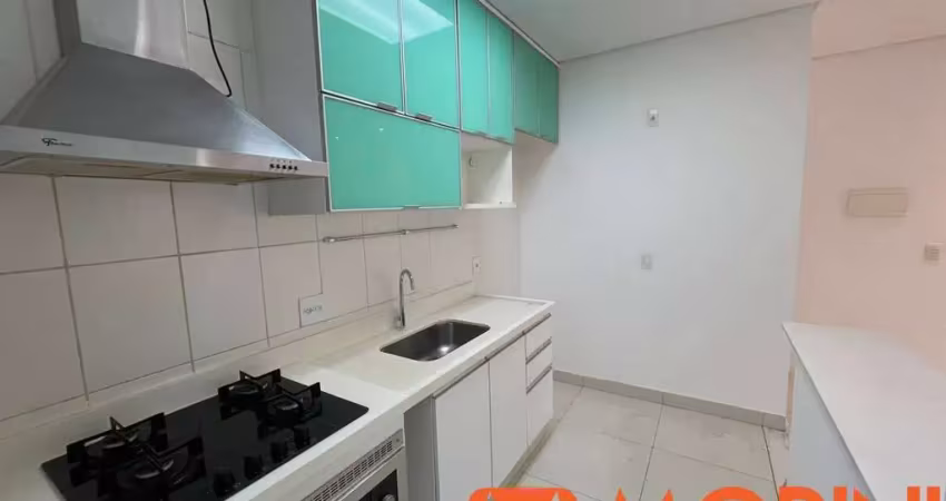 Apartamento térreo à venda – condomínio bella città – sjc / sp