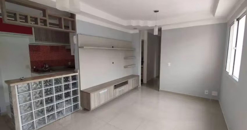 Apartamento à venda – condomínio rossi jardinatti – jardim sul – sjc / sp