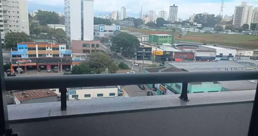 Sala comercial à venda – edifício ecotower – são josé dos campos/sp