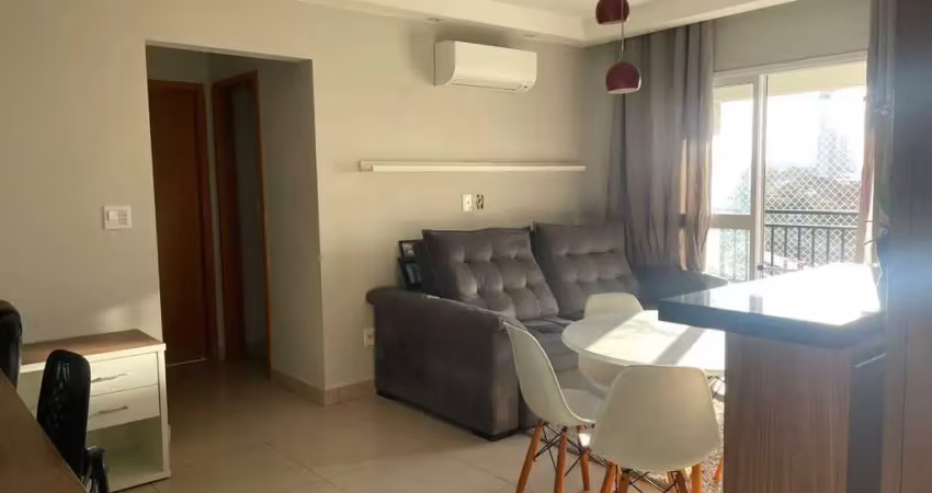Apartamento à venda – 2 dorms (1 suíte) – lazer completo – sjc/sp
