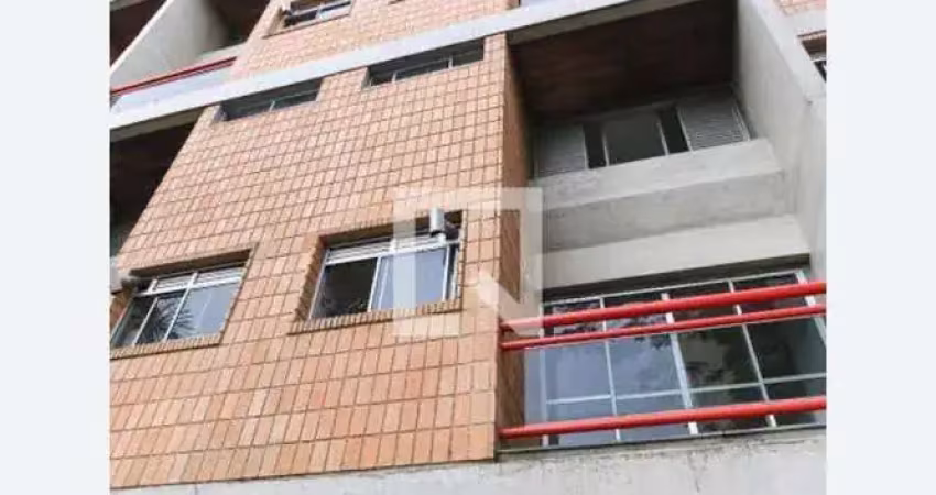 Apartamento  estúdio uno no centro de são josé dos campos - sp