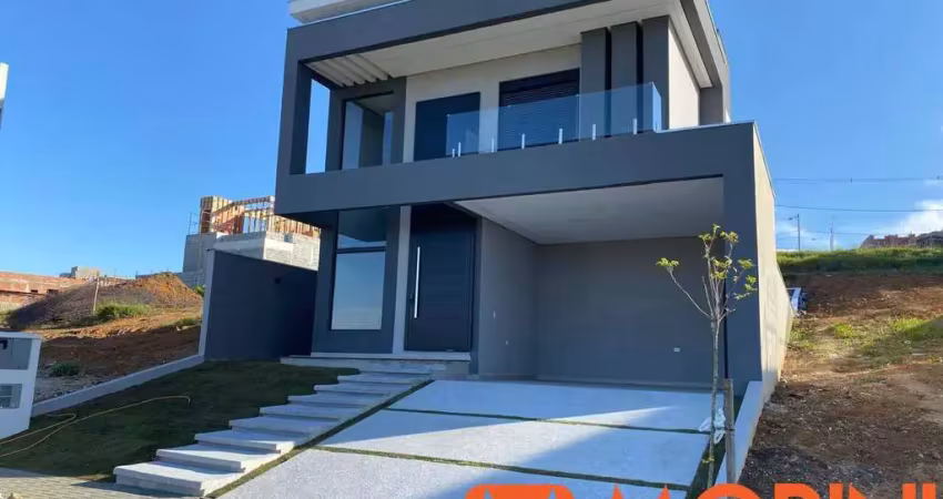 Casa em condomínio fechado com 3 quartos à venda no Loteamento Terras Alpha São José dos Campos, São José dos Campos 