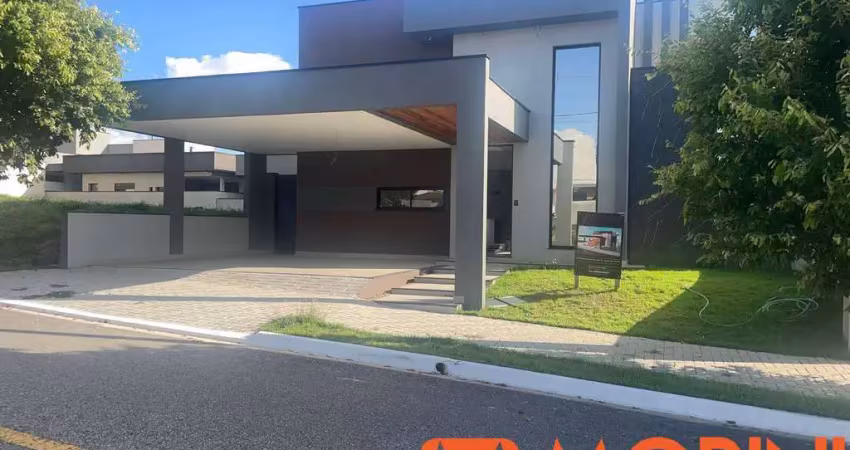 Casa com 3 dormitórios à venda, 155 m² por r$ 1.500.000,00 - reserva aruana