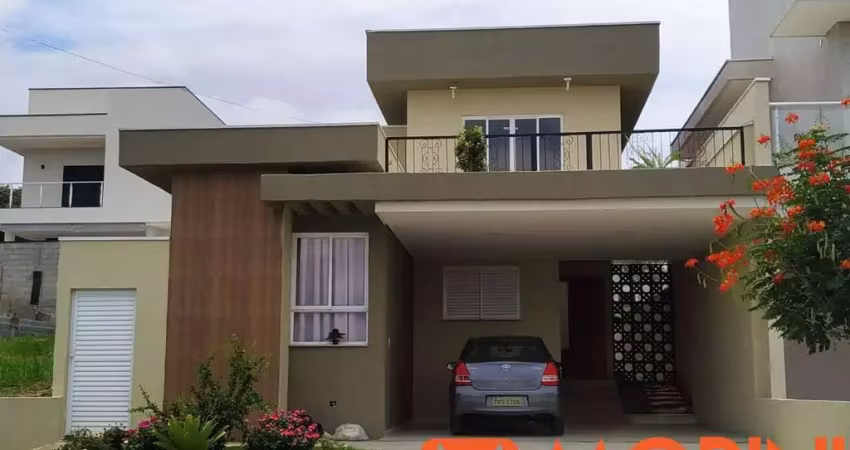 Casa em condomínio fechado com 3 quartos à venda no Caçapava Velha, Caçapava 