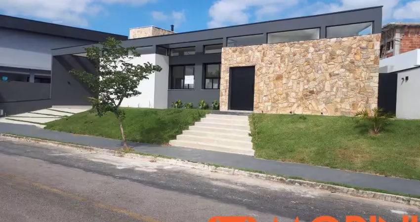 Casa em condomínio fechado com 4 quartos à venda no Bairro do Grama, Caçapava 