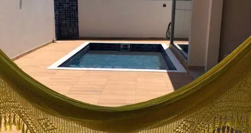 Casa 3 suites no reserva ruda são josé dos campos sp