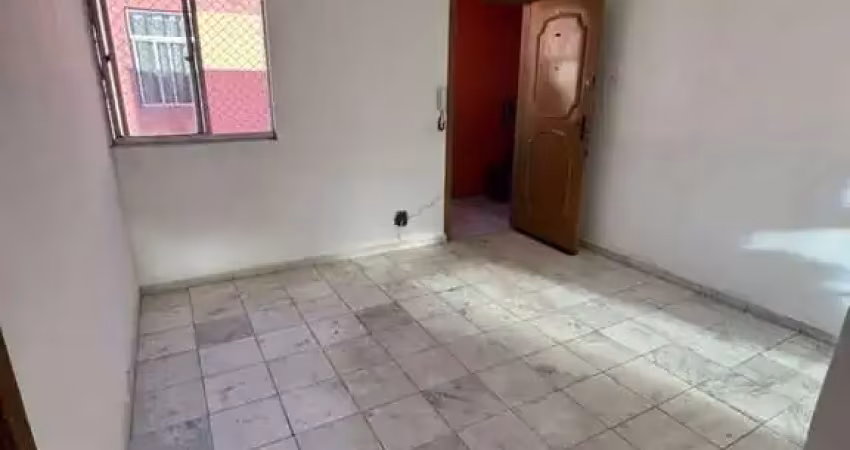 Apartamento com 2 quartos à venda na Vila Tatetuba, São José dos Campos 