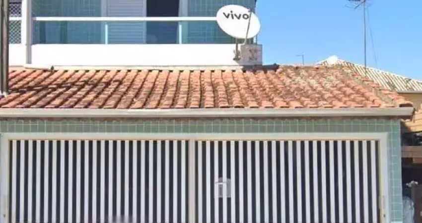 Sobrado para venda em praia grande, sítio do campo, 2 dormitórios, 2 banheiros, 2 vagas