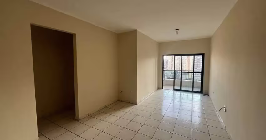 Apartamento para locação, guilhermina, 2 dormitórios, 1 suíte, 1 banheiro, 1 vaga