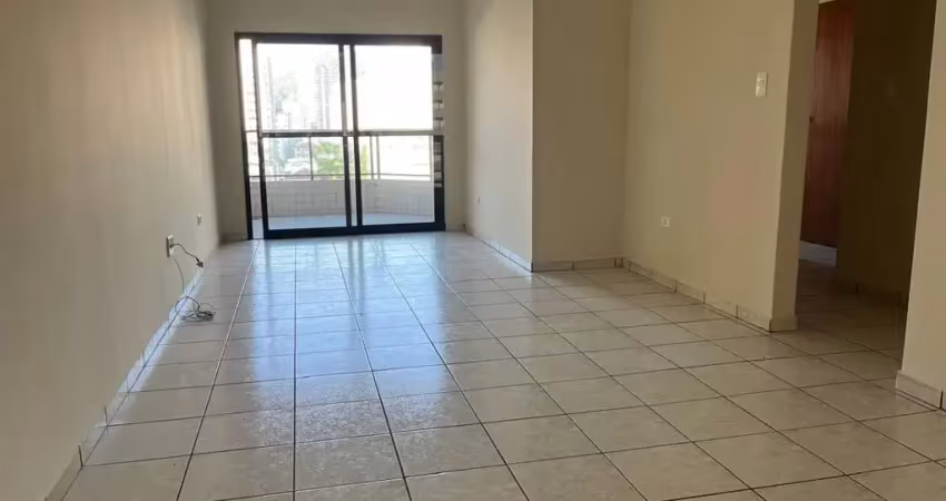 Apartamento para locação em praia grande, guilhermina, 2 dormitórios, 1 suíte, 1 banheiro, 1 vaga