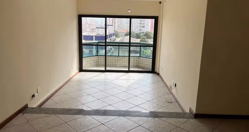 Apartamento para locação em praia grande, canto do forte, 3 dormitórios, 1 suíte, 1 banheiro, 1 vaga