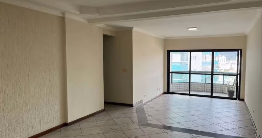 Apartamento para locação em praia grande, canto do forte, 3 dormitórios, 1 suíte, 1 banheiro, 1 vaga