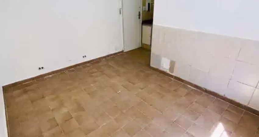 Kitnet para venda em praia grande, ocian, 1 banheiro