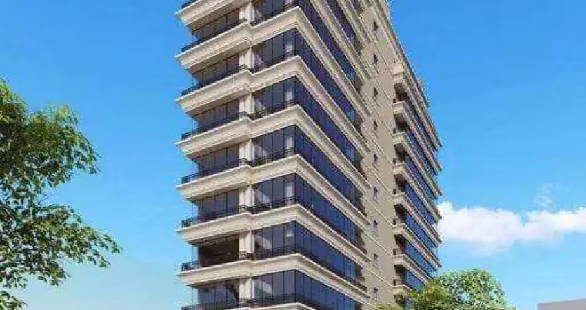 Apartamento com 3 quartos à venda no Brejatuba, Guaratuba 