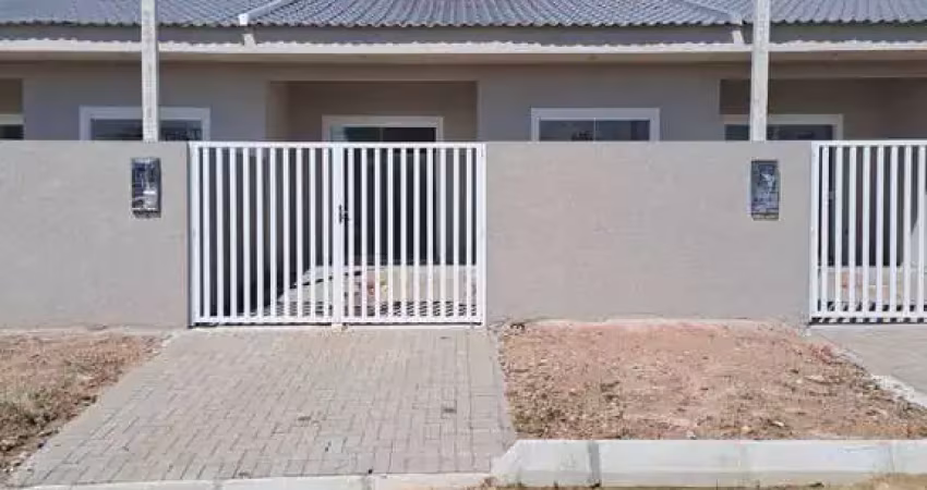 Casa com 2 quartos à venda na Cohapar, Guaratuba 