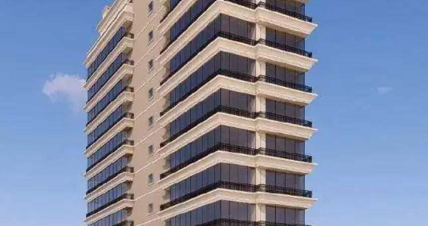 Apartamento com 3 quartos à venda no Centro, Guaratuba 