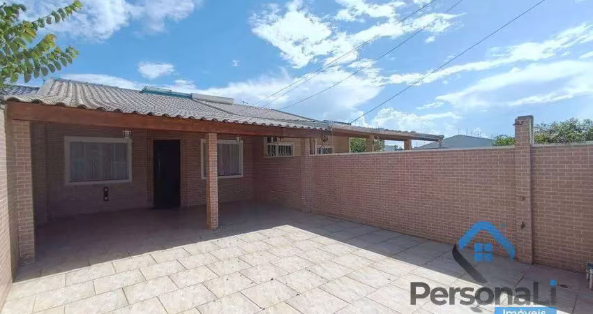 Casa com 3 quartos à venda no Balneário Eliane, Guaratuba 