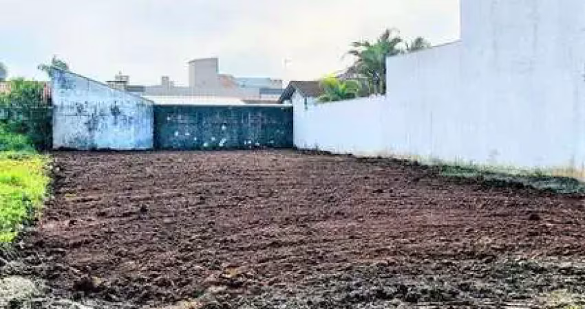 Terreno à venda no Balneário Eliane, Guaratuba 