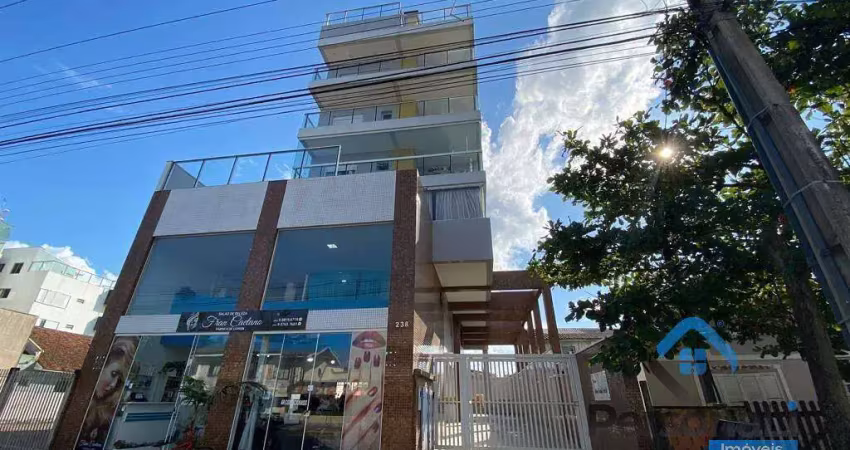 Apartamento com 2 quartos à venda no Brejatuba, Guaratuba 