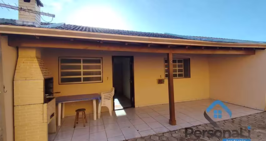 Casa com 2 quartos à venda no Brejatuba, Guaratuba 