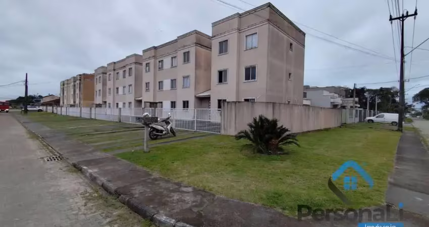 Apartamento térreo balneário brejatuba guaratuba - pr
