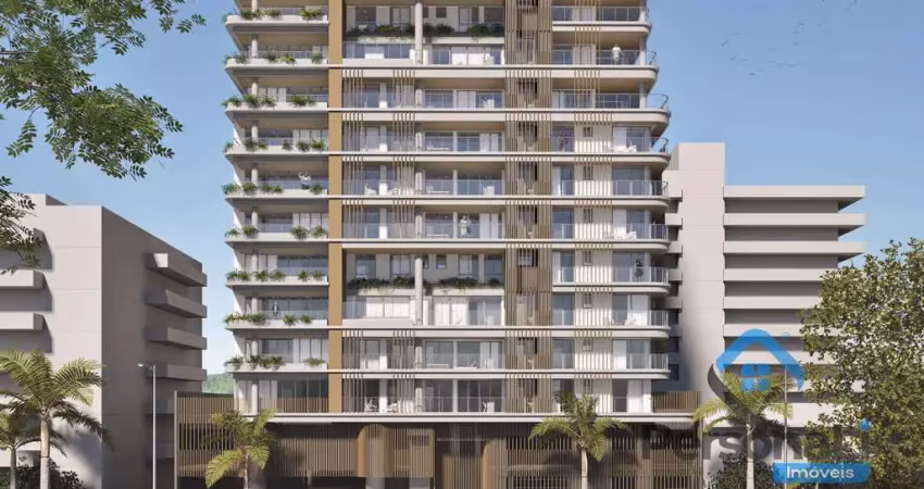 Apartamento com 5 quartos à venda no Centro, Guaratuba 
