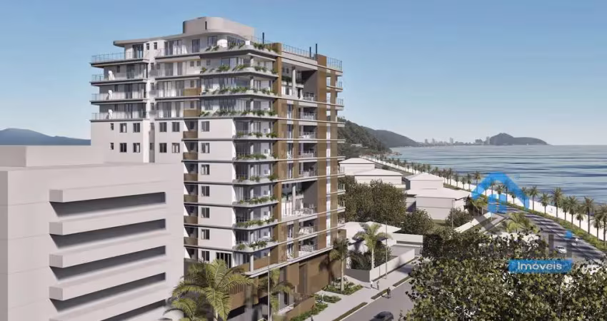Apartamento com 4 quartos à venda no Centro, Guaratuba 
