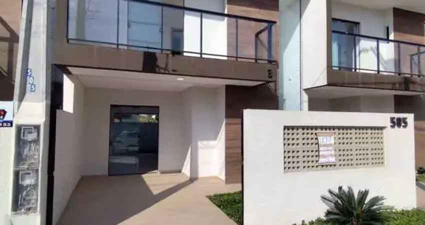 Casa com 3 quartos à venda no Centro, Guaratuba 