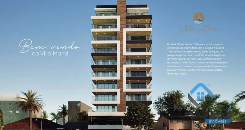 Apartamento com 3 quartos à venda no Centro, Guaratuba 