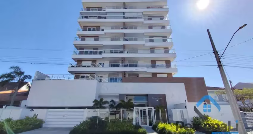 Apartamento com 3 quartos à venda no Centro, Guaratuba 