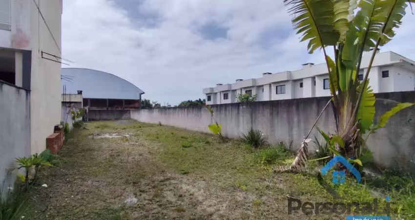 Terreno à venda no Brejatuba, Guaratuba 
