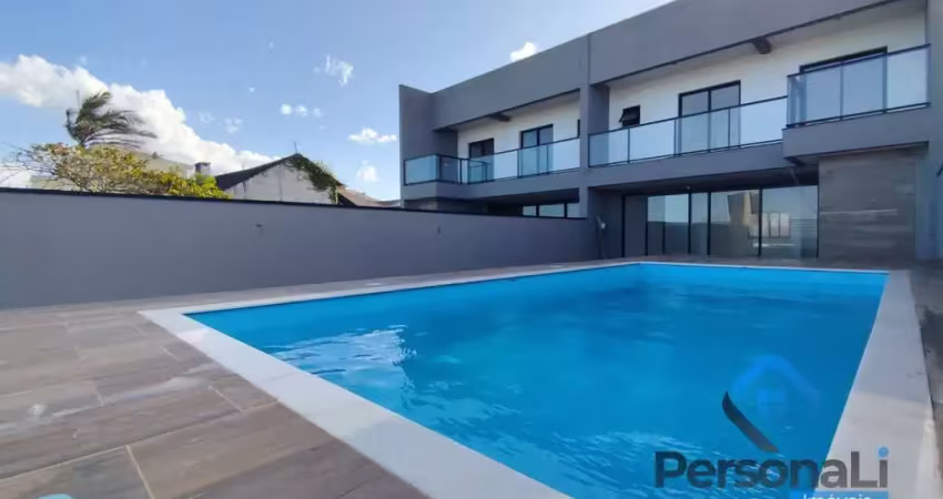 Casa com 3 quartos à venda no Brejatuba, Guaratuba 