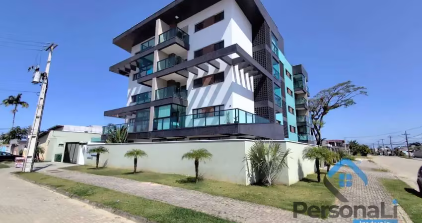 Apartamento com 2 quartos à venda no Balneário Eliane, Guaratuba 