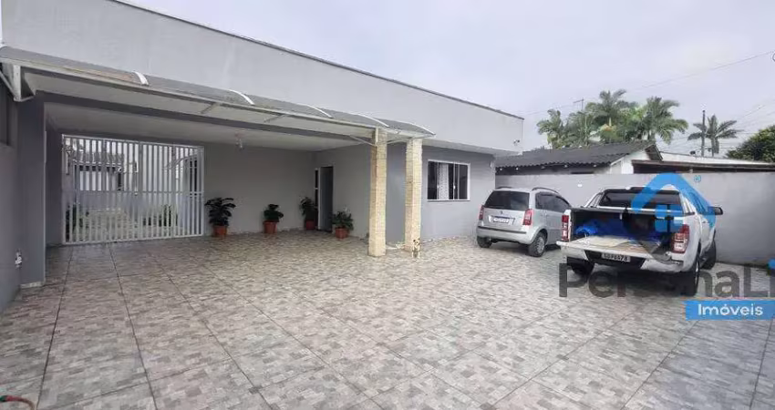 Casa com 3 quartos à venda na Cohapar, Guaratuba 