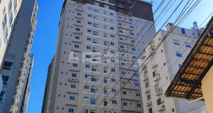 Apartamento com 2 quartos à venda na Rua 410, Morretes, Itapema