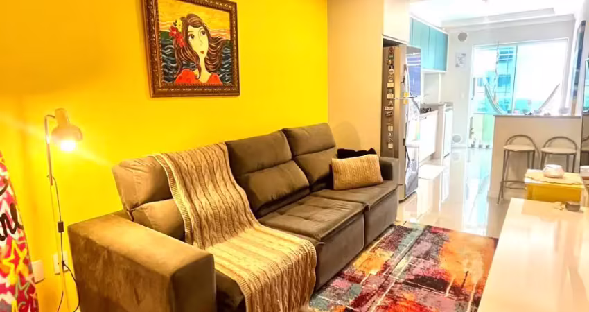 Apartamento pronto para morar - baln. perequê -aceita financiamento bancário