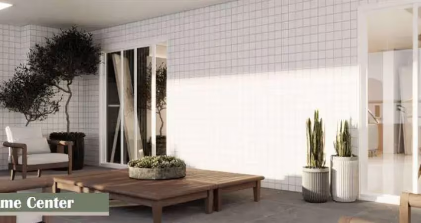 Apartamento com 3 quartos à venda na Vila Caiçara, Praia Grande 