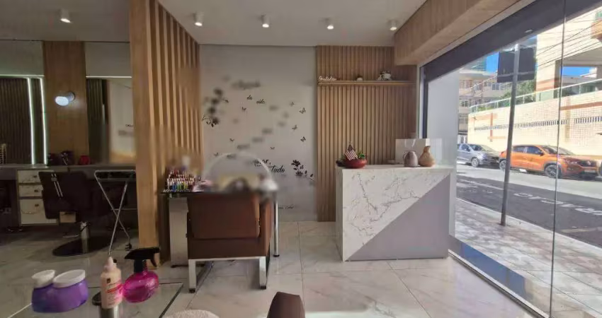 Casa comercial à venda no Canto do Forte, Praia Grande 