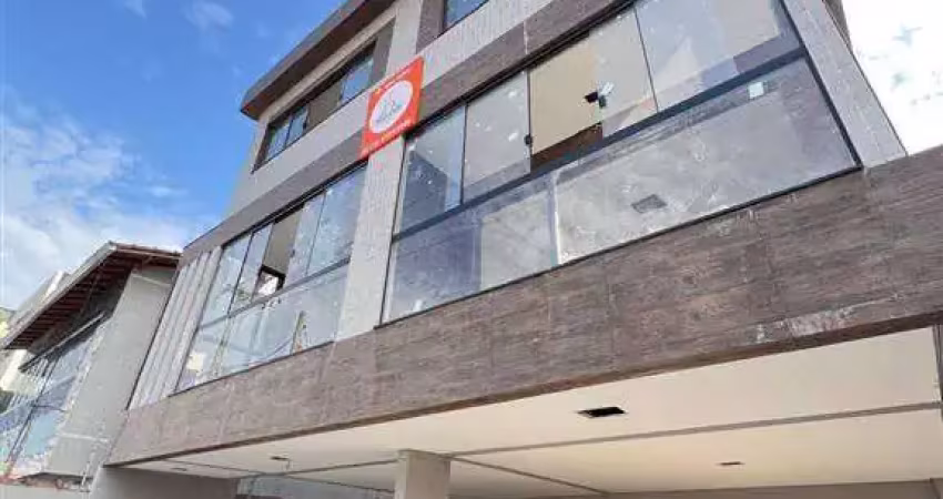 Casa com 3 quartos à venda em Guilhermina, Praia Grande 