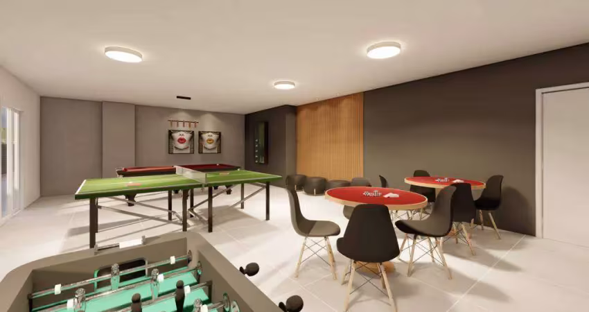 Apartamento com  205,15 m² - guilhermina - praia grande sp