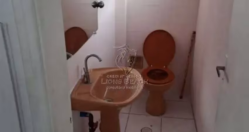 Casa comercial para alugar no Boqueirão, Praia Grande 
