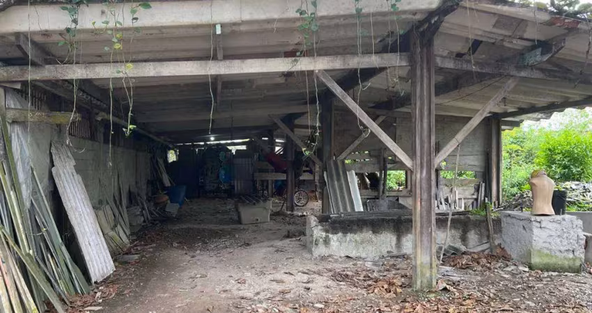 Terreno comercial para alugar no Jardim Trevo, Praia Grande 