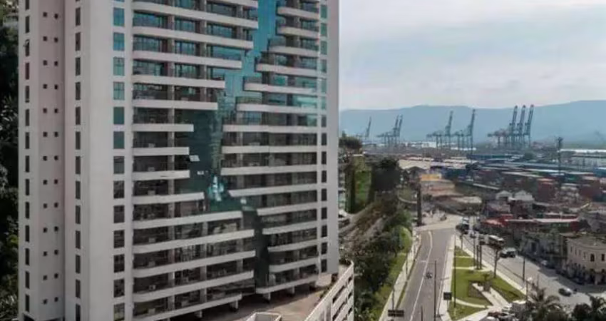 Casa comercial à venda no Valongo, Santos 