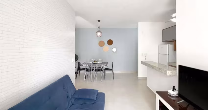 Apartamento à venda na praia grande, 77m², 2 quartos – praia grande, ubatuba/sp