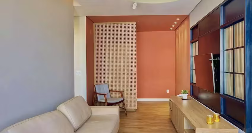 Apartamento à venda no piemont residence, bosque flamboyant, taubaté, sp