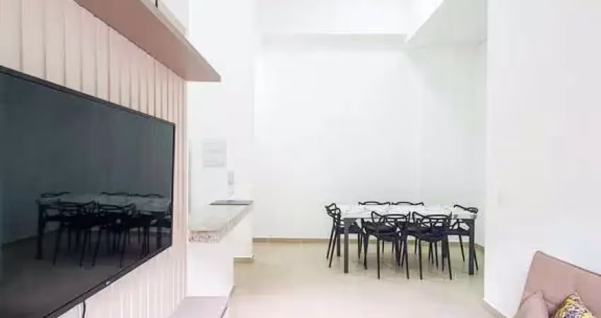 Apartamento alto padrão no condomínio saint barth – praia grande, ubatuba/sp