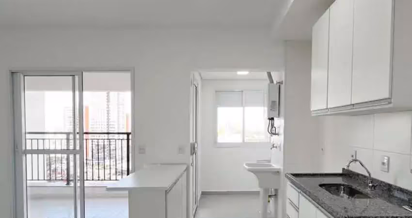 Apartamento para locação no syrah residence, bosque flamboyan, taubaté, sp